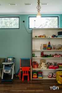 відгуки про ForRest фото