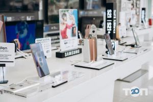 Samsung, магазин техніки фото