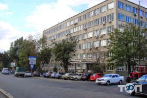 Ремонт комп'ютерів та офісної техніки Тім-Інфо фото