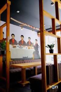 отзывы о Чвени фото