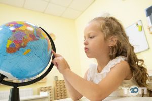 отзывы о Giraffe Montessori School фото