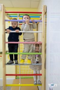Giraffe Montessori School, білінгвальний дитячий садок - фото 9