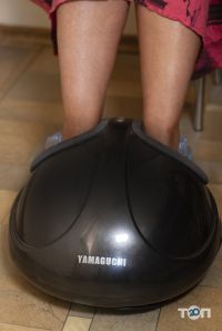 Центр восстановительного лечения Альфа-Мед, медицинский центр - фото 8