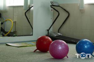 Центр восстановительного лечения Альфа-Мед, медицинский центр - фото 9