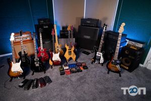 Rakurs Records Кривий Ріг фото