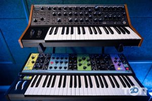 Rakurs Records, студія звукозапису фото