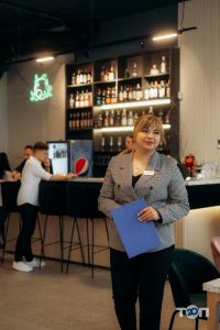 відгуки про Atmosfera фото