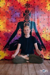 Yogaist, ретриты и тренинги фото
