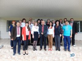 відгуки про Дубенський коледж Рівненського державного гуманітарного університету фото