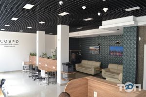 Coworking space odesa Одесса фото