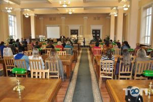 Наукова бібліотека Чернівецького національного університета ім. Федьковича відгуки фото