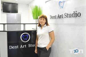 Стоматології Dent Art Studio фото
