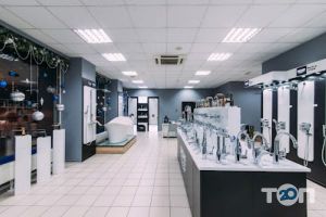 Сант маркет, інтернет магазин сантехніки фото