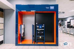 відгуки про Сант маркет фото