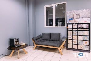 Магазини сантехніки та кераміки Сант маркет фото