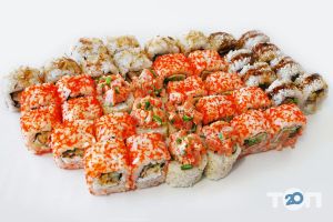Simple Sushi Кривой Рог фото