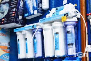 Магазин сантехніки на Городоцька Кропивницький фото