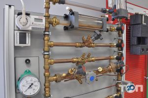 Системы отопления и газоснабжения Акватерм-Альянс фото
