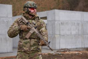 Харківський завод засобів індивідуального захисту фото