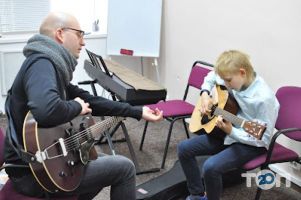 відгуки про Студія вокалу та музики Inspiration - уроки вокалу фото