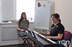 Студія вокалу та музики Inspiration - уроки вокалу відгуки фото