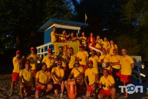 Kyiv Lifeguard Service Київ фото