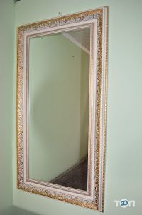 Скло та дзеркала Одеса фото