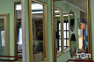 Скло та дзеркала, магазин скла та дзеркал фото