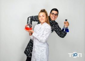 Аніматори Одеса Family Show Одеса фото