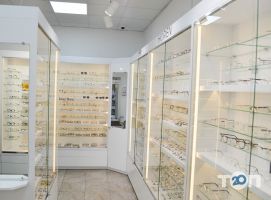 Оптика Очі, центр терапії та тренування зору - фото 10