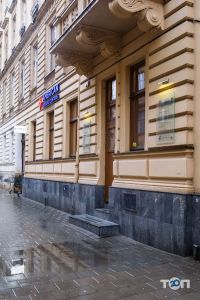 Сімейний лікар Ковальська Оксана Львів фото