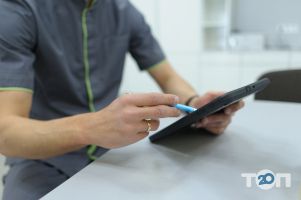 відгуки про Проктологія Веселовського фото