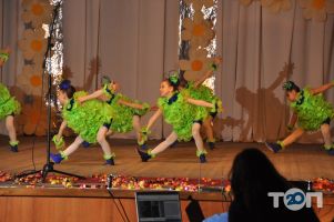 Школы танцев Антарес фото