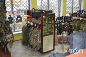 Кедр Кропивницький фото