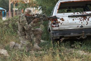 Харківський завод засобів індивідуального захисту Харків фото