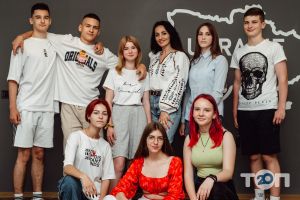 Українська бізнес-школа для дітей та підлітків "UNITED" Вінниця відгуки фото