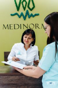 Medinorm, лікувально-діагностичний центр - фото 10