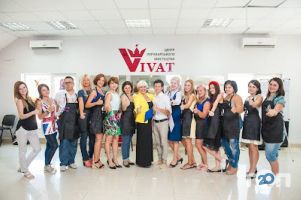 Vivat, салон краси фото