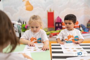 Ліс Микита — 2