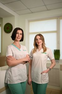 Vitacenter відгуки фото