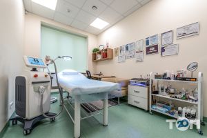 Medlas, косметологічна клініка - фото 8 Medlas, косметологічна клініка - фото 8