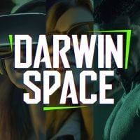 Darwin Space, пространство для отдыха фото