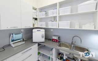 Dent&White Львів фото