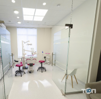 Стоматології Dent&White фото