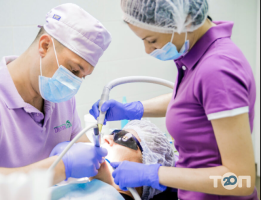 Стоматології Denta Vita фото