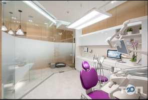 Dental Court, стоматологическая клиника фото