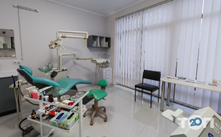DentalClassic, стоматологія фото