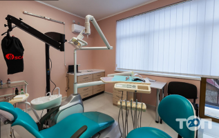 Стоматології DentalClassic фото
