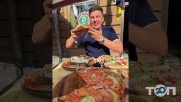 DonVito, ресторан г. Днепр