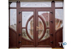 Подзігун, офіційний дилер "Viknaland", віконні системи фото